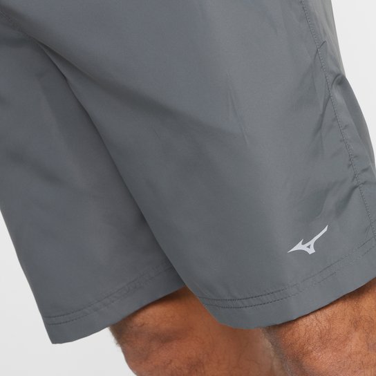 Kit com 2 Bermudas Mizuno Energy 7 Masculina