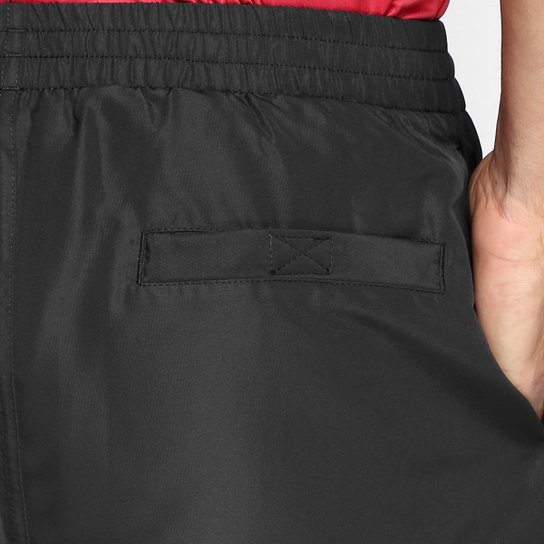 Kit com 2 Bermudas Mizuno Rip Stop Masculina