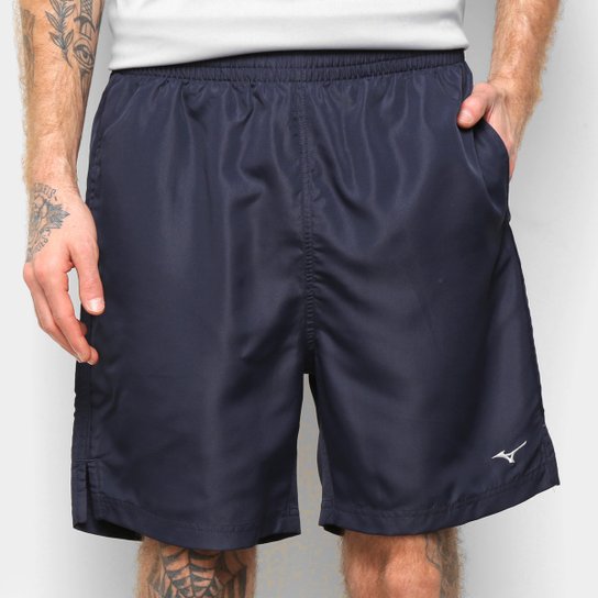 Kit com 2 Bermudas Mizuno Rip Stop Masculina