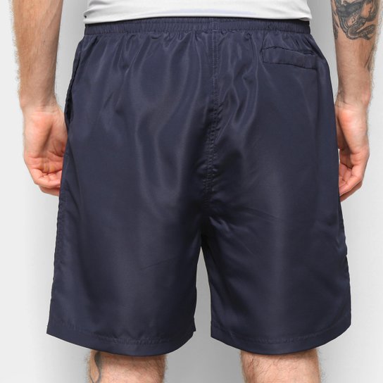 Kit com 2 Bermudas Mizuno Rip Stop Masculina