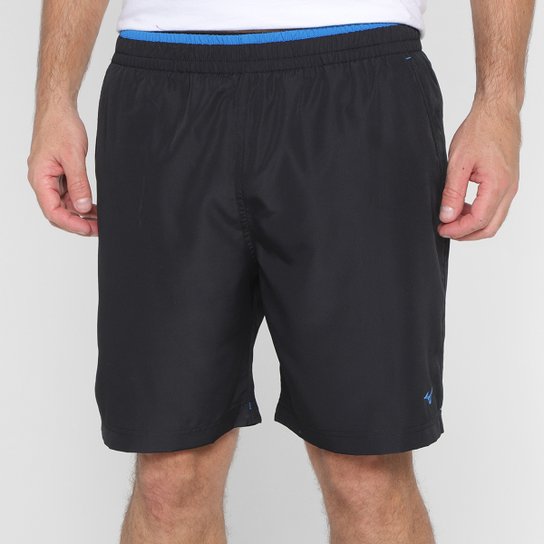 Kit com 2 Bermudas Mizuno Tennis Masculina
