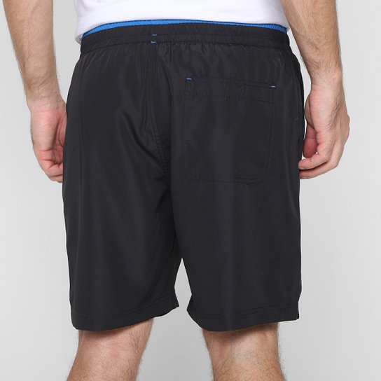 Kit com 2 Bermudas Mizuno Tennis Masculina