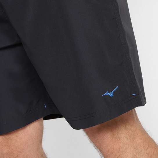 Kit com 2 Bermudas Mizuno Tennis Masculina