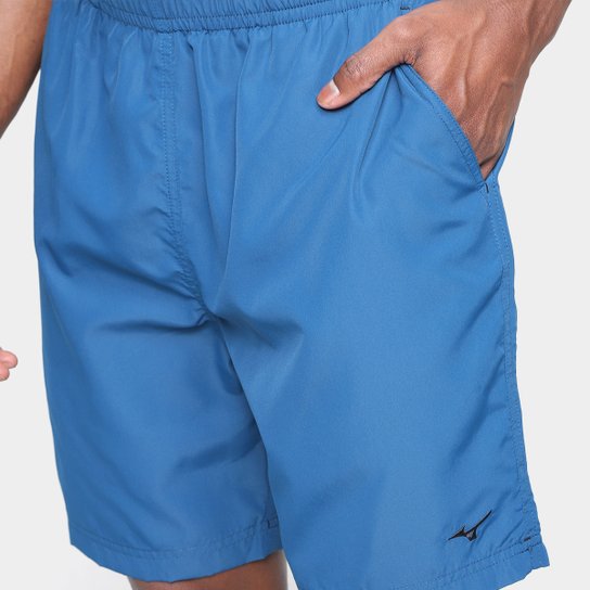 Kit com 2 Bermudas Mizuno Tennis Masculina