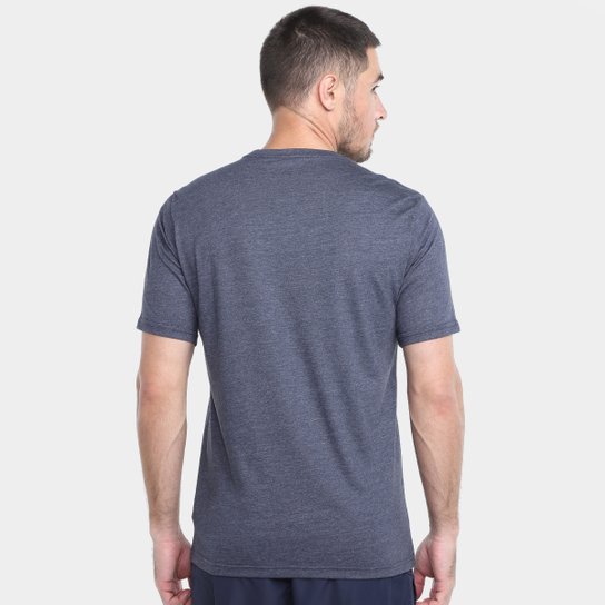 Kit com 2 Camisetas Mizuno Lifestile Masculino