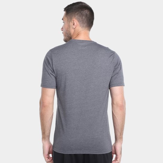 Kit com 2 Camisetas Mizuno Lifestile Masculino