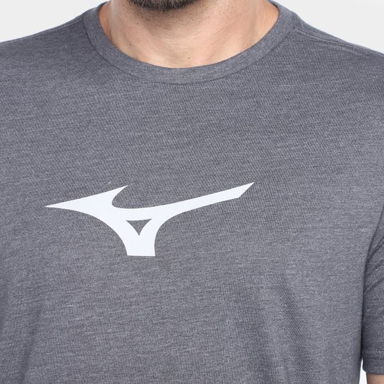 Kit com 2 Camisetas Mizuno Lifestile Masculino