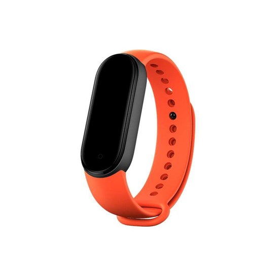 KIT COM 3 BRACELETES PARA PULSEIRA MI BAND 5