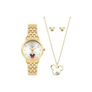 Kit Condor Feminino Mini Dourado - CO2035NHE/KI4K CO2035NHE/KI4K