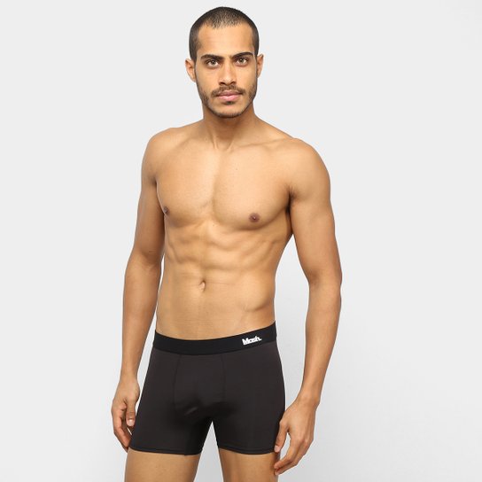 Kit Cueca Boxer Mash Listrada 2 Peças
