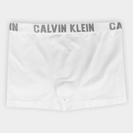 Kit Cueca Juvenil Calvin Klein Micro c/ 2 Peças