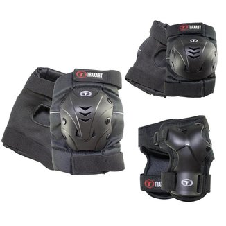 Kit de Proteção Traxart
