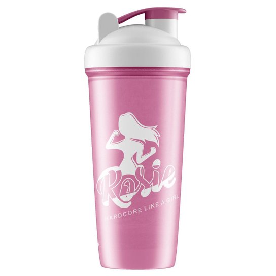 Kit Feminy Whey 907g BCAA 60 Cáps Colágeno 60 Cáps Coqueteleira