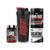 Kit Hemorage + Creatina + Lipo6 + Coqueteleira - Nutrex