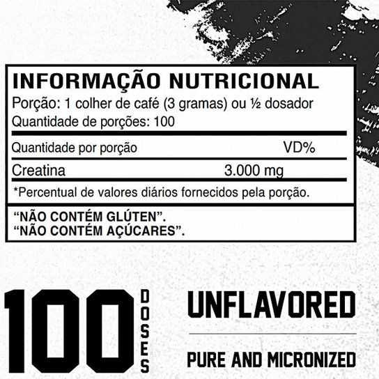 Kit Hemorage + Creatina + Lipo6 + Coqueteleira - Nutrex