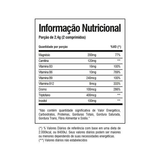 Kit Kimera Night + Atlas Creatina 60 Caps + Porta Cápsula - Iridium Labs