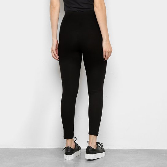 Kit Legging Abrange Feminina c/ 2 Peças