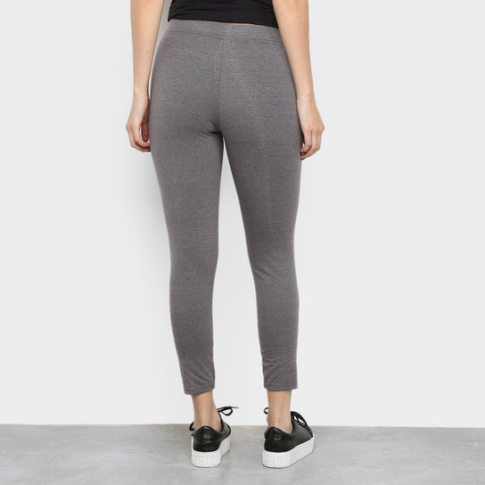 Kit Legging Abrange Feminina c/ 2 Peças