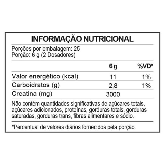 Kit Mega Whey Protein +  Creatina Fuel 150g + Galão 950ml
