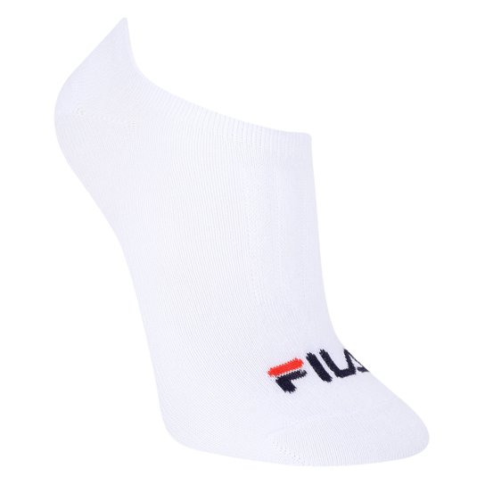 Kit Meia Fila Cano Curto 3 Pares