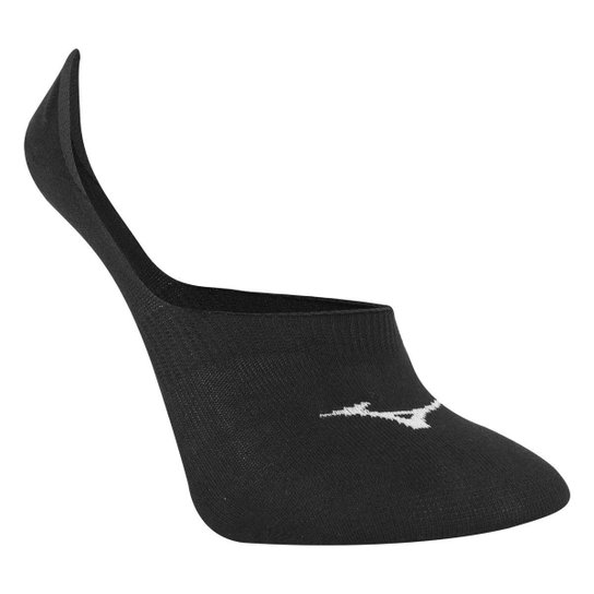 Kit Meia Mizuno Basic - 3 Pares
