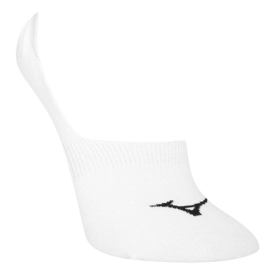 Kit Meia Mizuno Basic I - 3 Pares