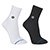 Kit Meia Stance Cano Longo Icon 2 Peças Masculino - Branco