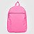 Kit Mochila Olympikus 16L + Estojo - Pink