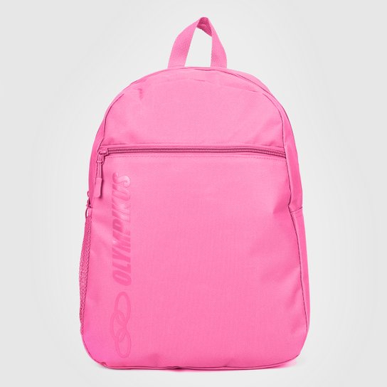 Kit Mochila Olympikus 16L + Estojo
