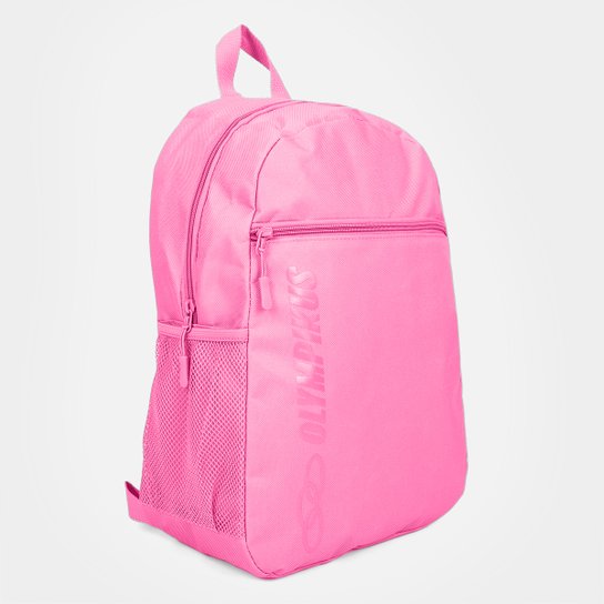 Kit Mochila Olympikus 16L + Estojo
