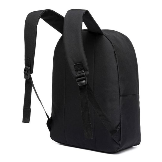 Kit Mochila Spector + Estojo Escolar Casual Estojo Resistente 17 Litros
