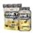 Kit Pote + Refil Whey Protein Gourmet - FN Forbis Nutrition