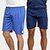 Kit Short Kappa Xaron 2.0  2 Peças Masculino - Marinho