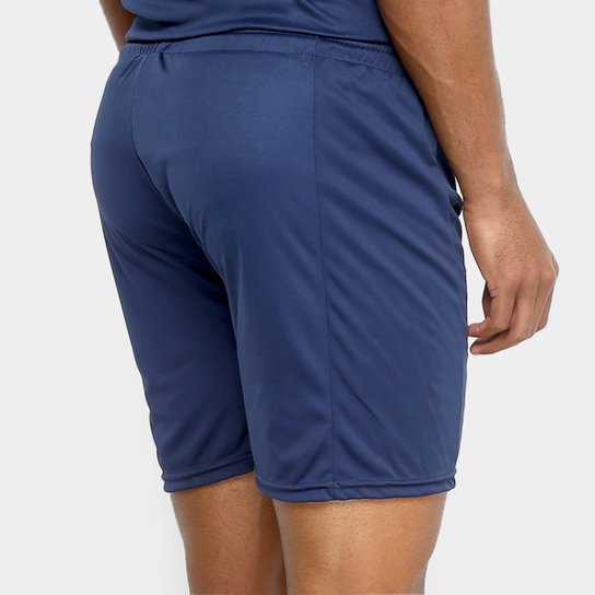Kit Short Kappa Xaron 2.0 2 Peças Masculino