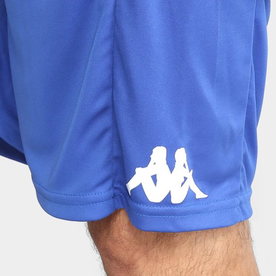 Kit Short Kappa Xaron 2.0 2 Peças Masculino