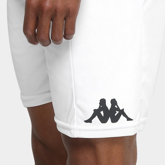 Kit Short Kappa Xaron 2.0 2 Peças Masculino