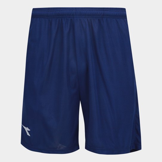 Kit Shorts Diadora Com 2 Peças Masculino