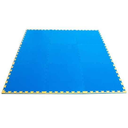 Kit Tatame Yamamura Super Premium 9.