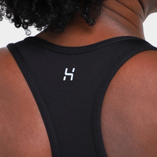 Kit Top Hering C/ 2 Peças Feminina