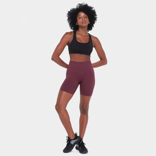 Kit Top Hering C/ 2 Peças Feminina