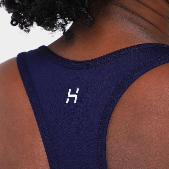 Kit Top Hering C/ 2 Peças Feminina