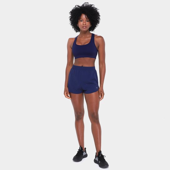 Kit Top Hering C/ 2 Peças Feminina