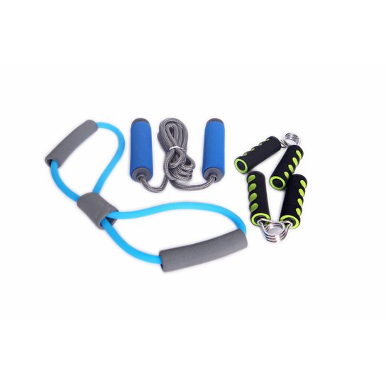 Kit WCT Fitness Treino Yoga Pilates Fisioterapia 5004