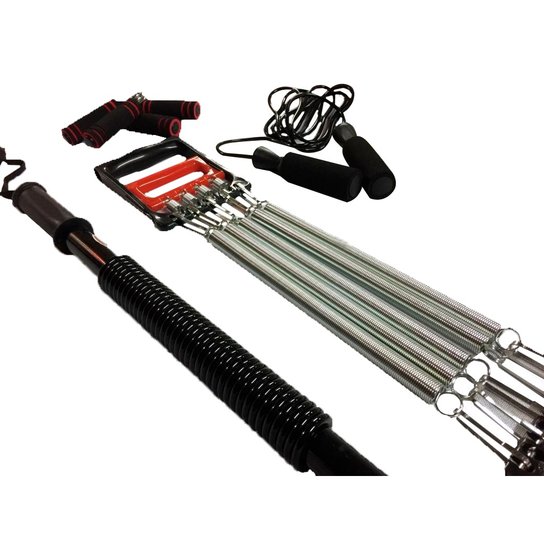 Kit WCT Fitness Treino Yoga Pilates Fisioterapia 5007