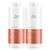 Kit Wella Professionals Fusion Shampoo + Condicionador Tamanho Profissional - Incolor