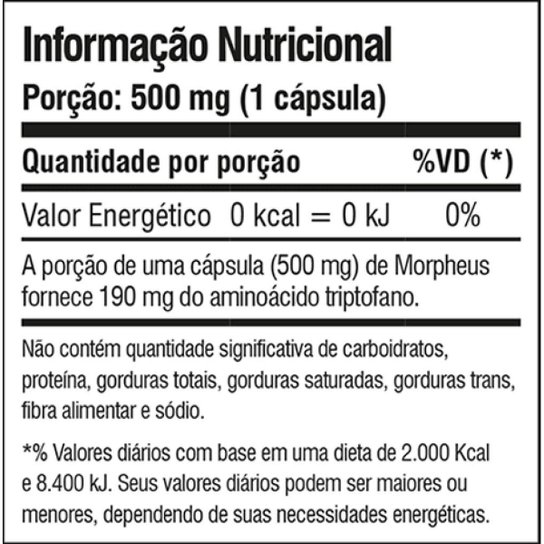 Kit Whey Concentrado + Morpheus L-triptofano + Soma Pro c/60