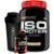 Kit Whey Iso Protein 900g + 6 Six Lipo Blck 60 caps + Coqueteleira - Bodybuilders