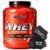 Kit Whey Isolado Conc Baunilha 1.8Kg Luva - Integralmedica