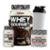 Kit Whey Protein Gourmet + Creatina 300g + BCAA 100 cáps + Coqueteleira - FN Forbis Nutrition