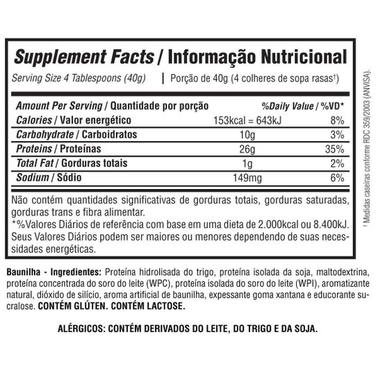 Kit Whey Protein Optimum Isolate 2kg+Bcaa 100g+Coqueteleira - Bodybuilders